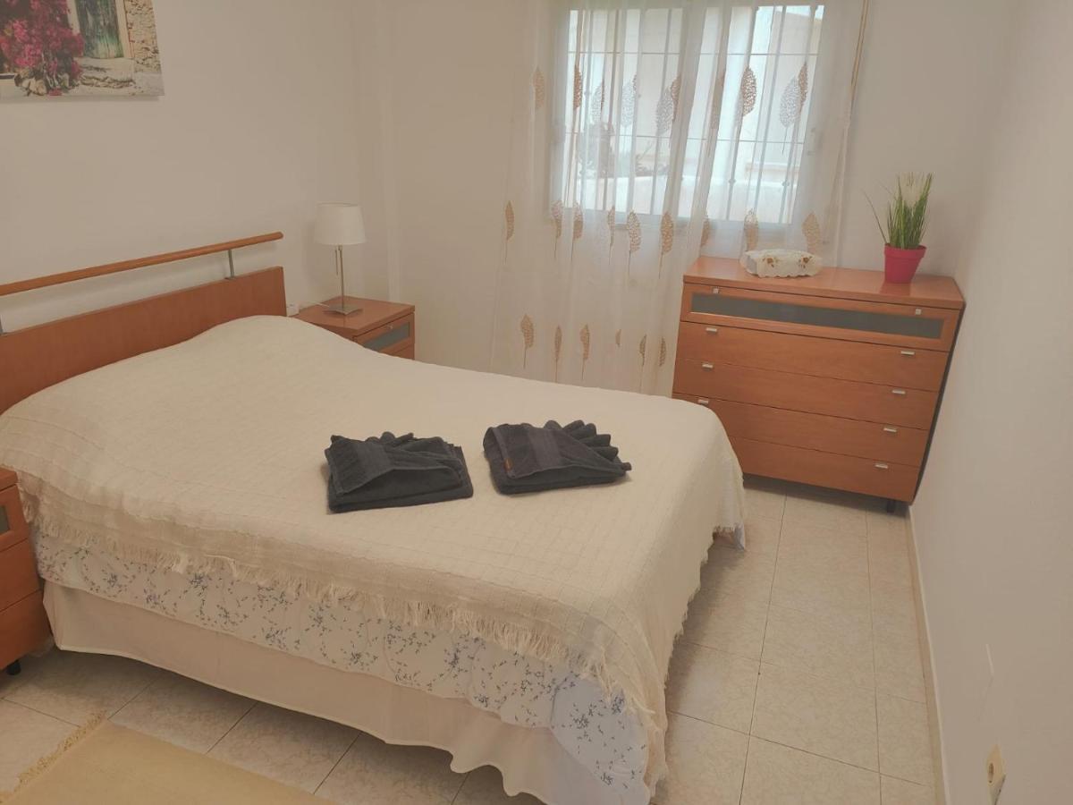 Panorama Apartment With Sea Views By Namaste Elite Торремолинос Экстерьер фото